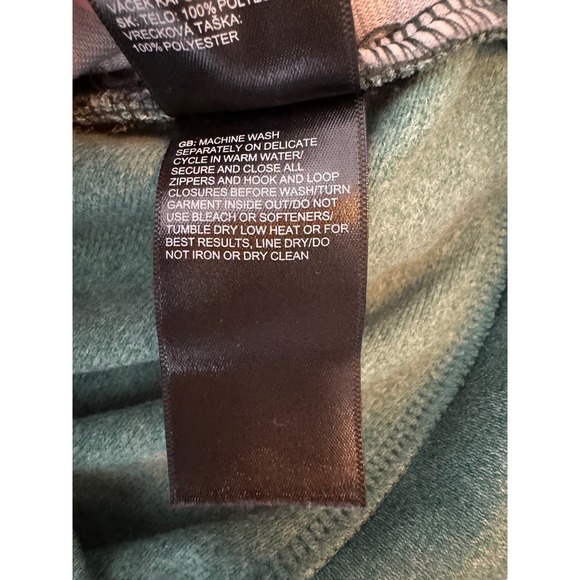 Northface women’s full zip jacket - Picture 4 of 6